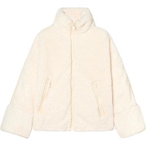 OOF Wear, Dames, Jassen, Wit, Maat: L