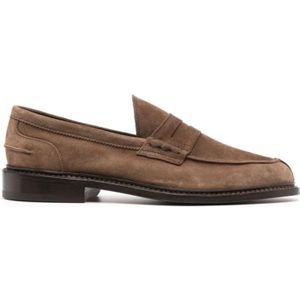Tricker's, Heren, Schoenen, Bruin, Maat: 44 EU