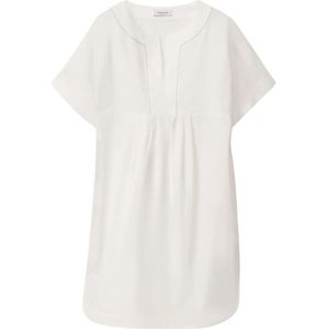 Fabiana Filippi, Dames, Jurken, Wit, Maat: L