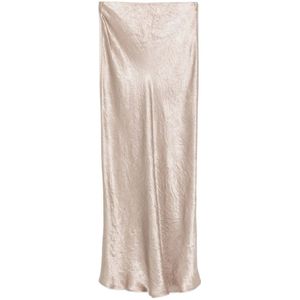 Marella, Dames, Rokken, Beige, Maat: 2XS