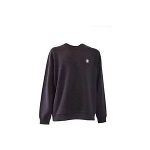 Burberry Stijlvolle Heren Sweatshirt , Black , Heren , Maat: L