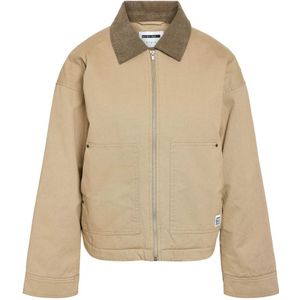 Noisy may - NMRue - Tussenjas - Bruin