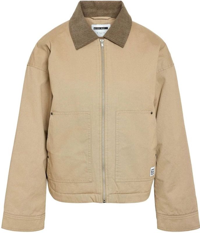 Noisy may - NMRue - Tussenjas - Bruin