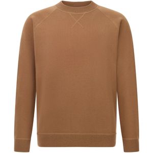 Boggi Milano - Truien - Bruin - Wol