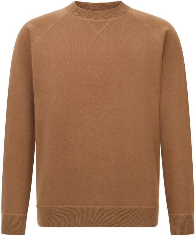 Boggi Milano - Truien - Bruin - Wol