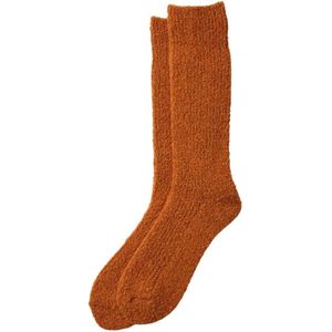 RoToTo, Heren, Ondergoed, Oranje, Maat: M Wol,