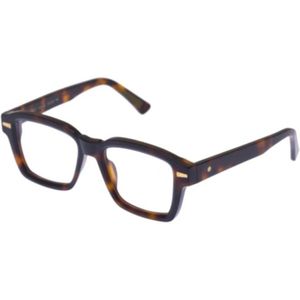 Kyme, unisex, Accessoires, Bruin, Maat: 51 MM