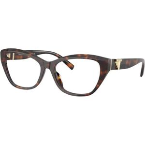 Tiffany, unisex, Accessoires, Bruin, Maat: 54 MM