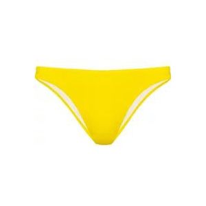 Dsquared2 Swimwear , Yellow , Dames , Maat: XS