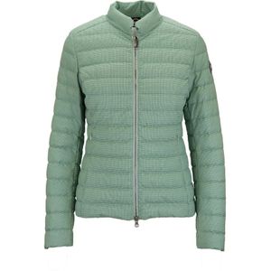 Colmar, Dames, Jassen, Groen, Maat: S Polyamide,