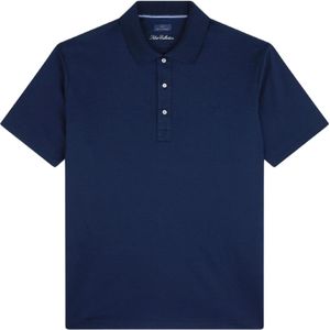 Paul & Shark, Heren, Tops, Blauw, Maat: XL