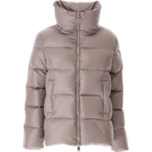 People of Shibuya, Dames, Jassen, Beige, Maat: L