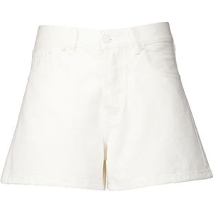 Lois, Dames, Korte broeken, Wit, Maat: W29