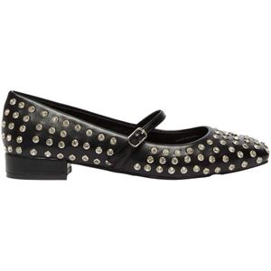 Emme DI Marella, Dames, Schoenen, Zwart, Maat: 38 EU