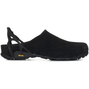 Roa, Heren, Schoenen, Zwart, Maat: 42 EU Leer,