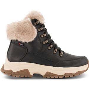 Rieker, Dames, Schoenen, Zwart, Maat: 42 EU Wol,