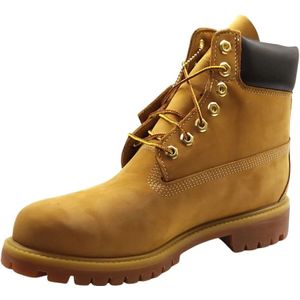 Timberland, Heren, Schoenen, Geel, Maat: 42 EU