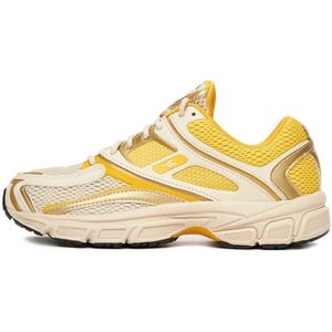 Reebok, Dames, Schoenen, Geel, Maat: 41 EU Synthetisch,
