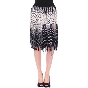 Alice Palmer, Dames, Rokken, Veelkleurig, Maat: M