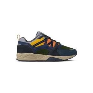 Karhu Fusion 2.0 Polar Night Pack , Blue , Heren , Maat: 40 EU