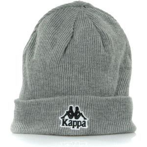 Kappa, Heren, Accessoires, Grijs, Maat: ONE Size