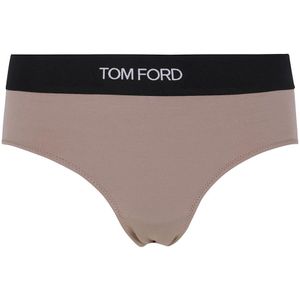 Tom Ford, Dames, Ondergoed, Roze, Maat: L