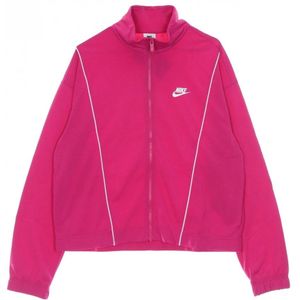 Nike, Dames, Jassen, Roze, Maat: M