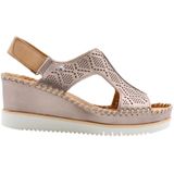 Pikolinos, Dames, Schoenen, Bruin, Maat: 41 EU