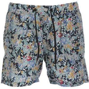 Rrd, Heren, Badkleding, Blauw, Maat: 4XL Poliester,