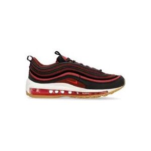 Nike Air Max 97 Sneakers , Multicolor , Heren , Maat: 43 EU