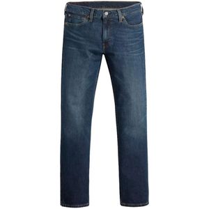 Levi's, Heren, Jeans, Blauw, Maat: W38 L34