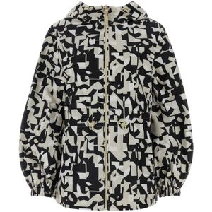 Mackage, Dames, Jassen, Veelkleurig, Maat: S Poliester,