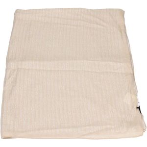 Guess, Heren, Accessoires, Beige, Maat: ONE Size Viscose,