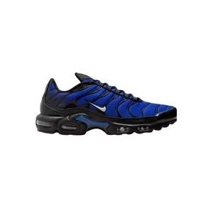 Nike Premium Black Racer Blue Limited Edition , Blue , Heren , Maat: 40 1/2 EU