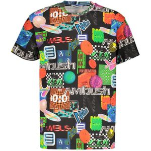 Ambush, Heren, Tops, Veelkleurig, Maat: XS Katoen,