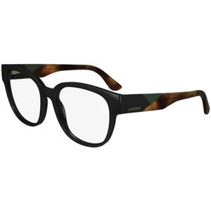 Lacoste, Dames, Accessoires, Zwart, Maat: 55 MM