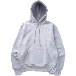 Power Goods, Heren, Sweatshirts & Hoodies, Grijs, Maat: M