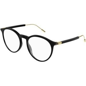 Gucci, unisex, Accessoires, Zwart, Maat: 52 MM
