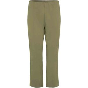 Masai, Dames, Broeken, Groen, Maat: L