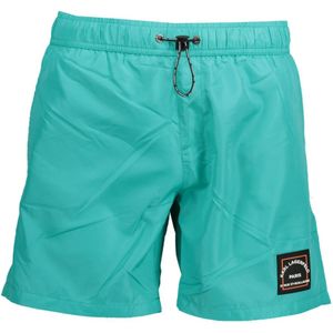 Karl Lagerfeld, Heren, Badkleding, Groen, Maat: S