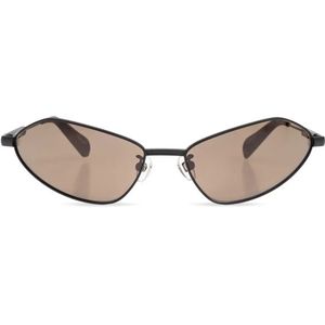 Jacquemus, unisex, Accessoires, Zwart, Maat: ONE Size