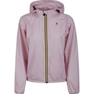 K-Way, Dames, Sport, Roze, Maat: S