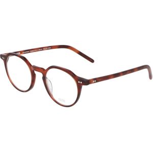 Kaleos, unisex, Accessoires, Bruin, Maat: 51 MM