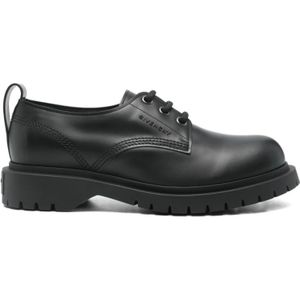Givenchy, Heren, Schoenen, Zwart, Maat: 39 EU