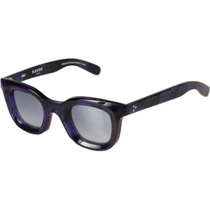 Kador, unisex, Accessoires, Zwart, Maat: 45 MM