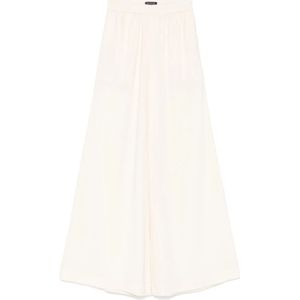 Gianluca Capannolo, Dames, Broeken, Wit, Maat: L Zijde,
