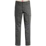 Levi'svoor mannen. A7364-0002 Xx Cargo Rechte Broek Grijs (32/32), Casual, Katoen
