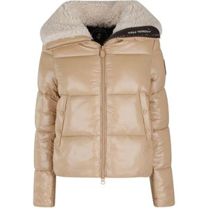 Save The Duck, Dames, Jassen, Bruin, Maat: M