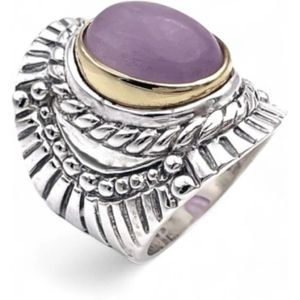 Jalan Jalan, Dames, Accessoires, Paars, Maat: 56 MM
