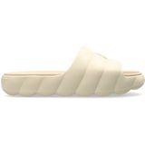 Moncler, Dames, Schoenen, Beige, Maat: 35 EU